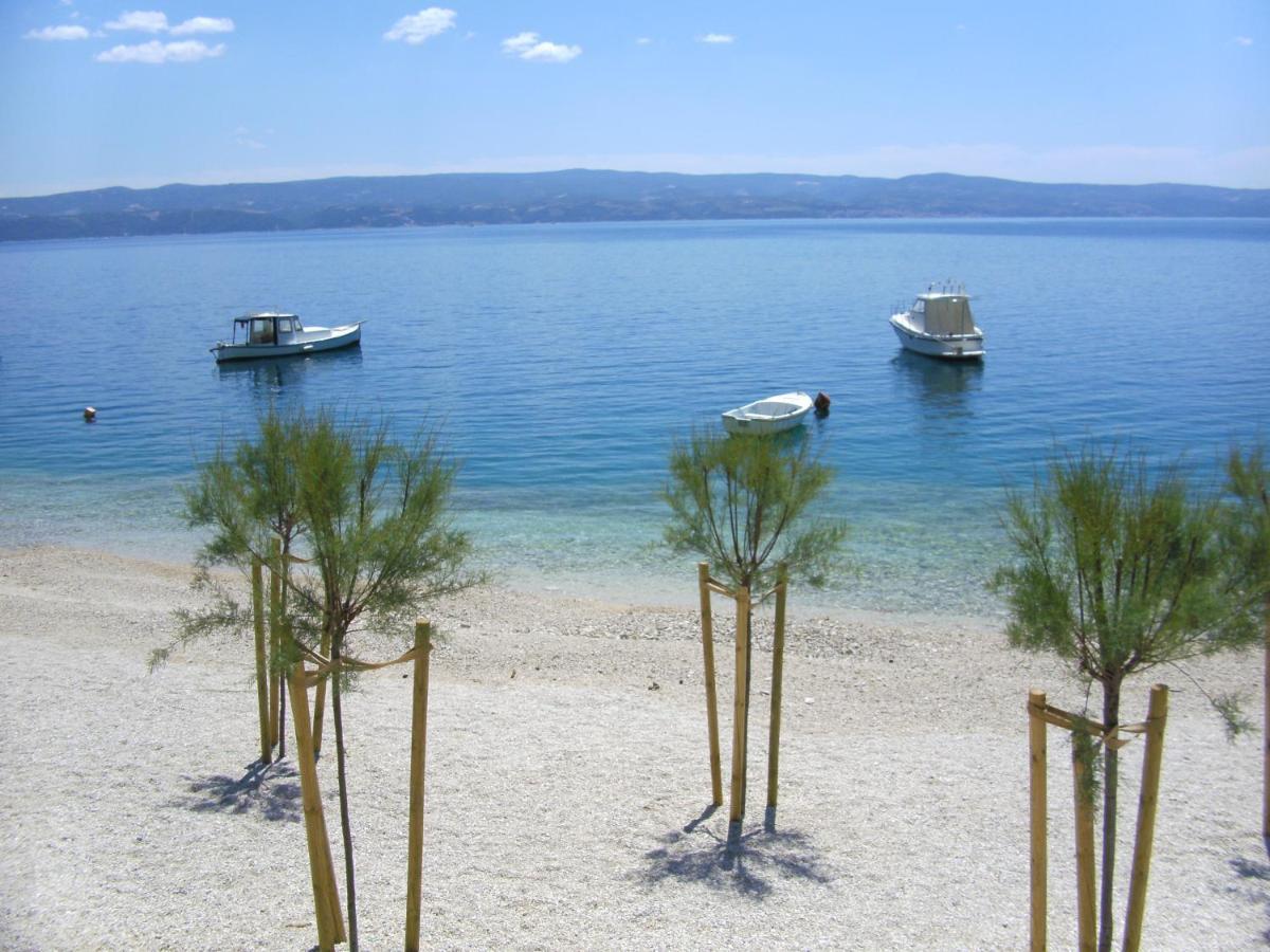 Panorama Sea View Apartment H Omiš Εξωτερικό φωτογραφία
