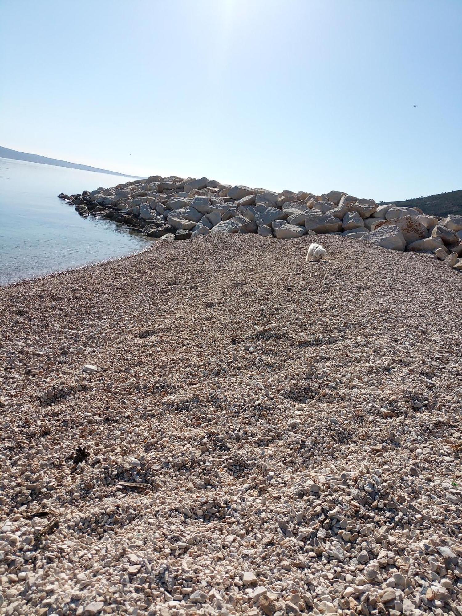 Panorama Sea View Apartment H Omiš Εξωτερικό φωτογραφία