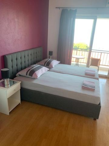 Panorama Sea View Apartment H Omiš Εξωτερικό φωτογραφία