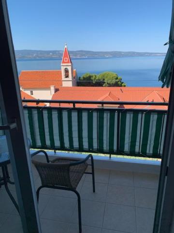 Panorama Sea View Apartment H Omiš Εξωτερικό φωτογραφία